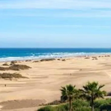 Piso Centro A Arrecife (Lanzarote)
