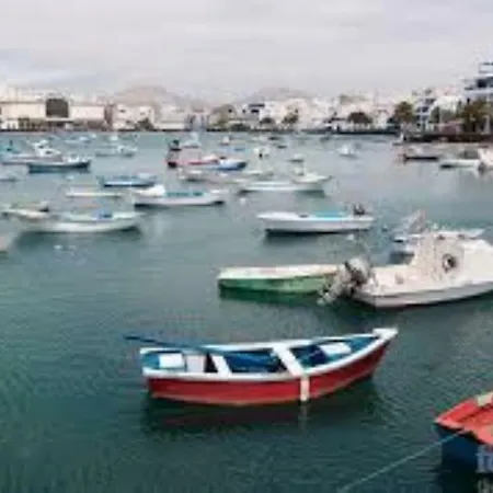 Piso Centro A