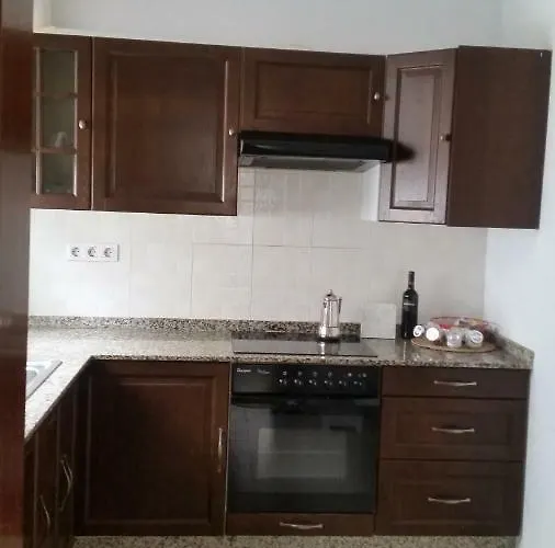 Piso Centro A Arrecife (Lanzarote)