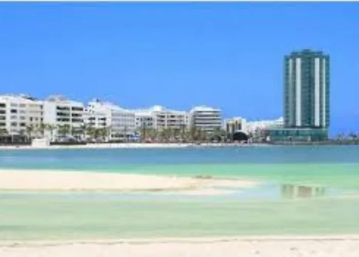 Lägenhet Piso Centro A