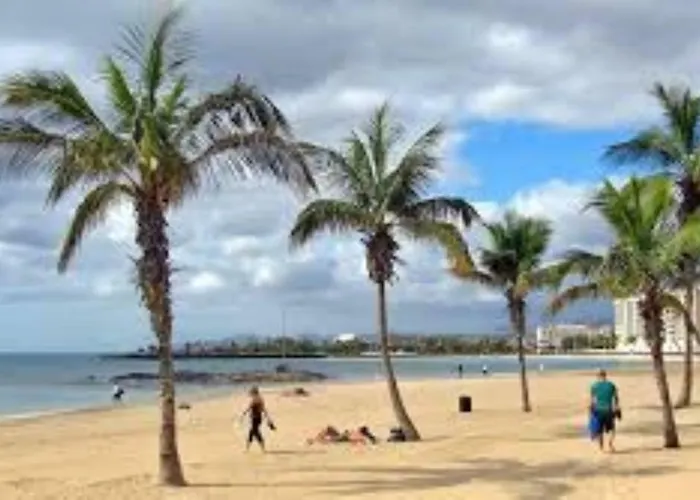 Piso Centro A * Arrecife (Lanzarote)