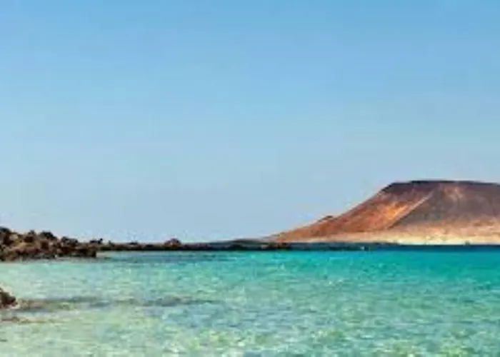 Lägenhet Piso Centro A *