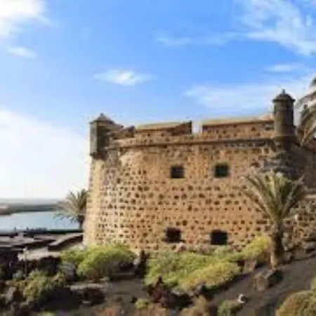 Apartment Piso Centro A Arrecife (Lanzarote)
