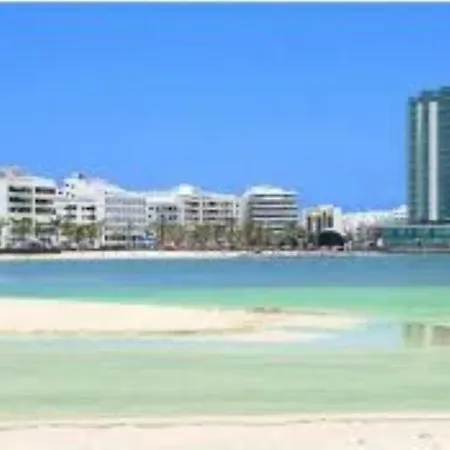 アパート Piso Centro A