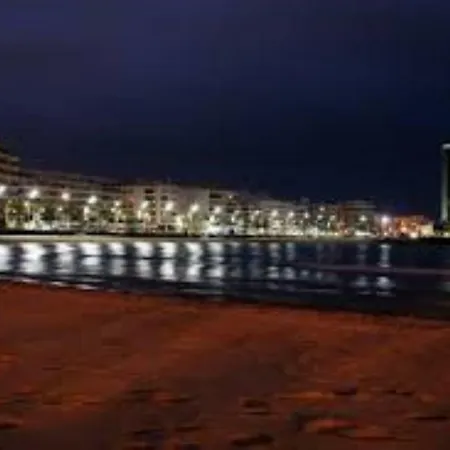 Piso Centro A Apartmán