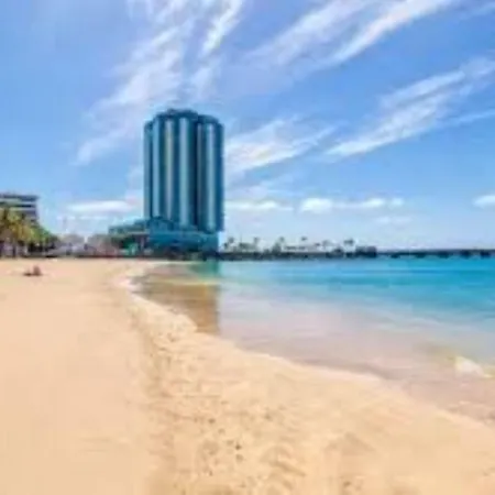 Apartmán Piso Centro A