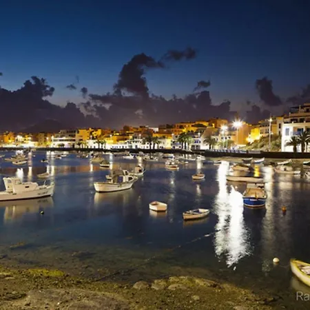 Piso Centro A * Arrecife (Lanzarote)
