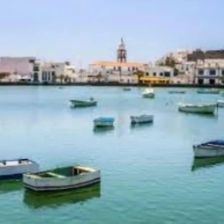 Piso Centro A Apartmán