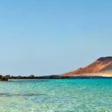 Apartmán Piso Centro A *