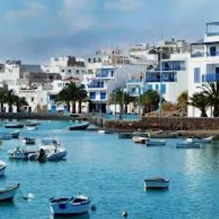 Piso Centro A アパート