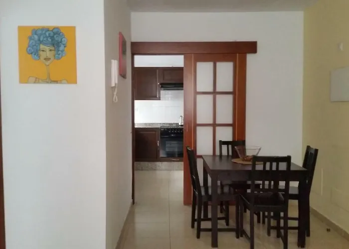 Piso Centro A Apartmán *