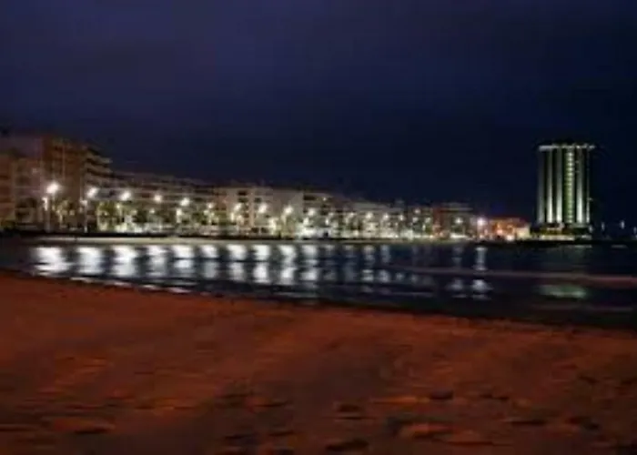 Piso Centro A Apartmán