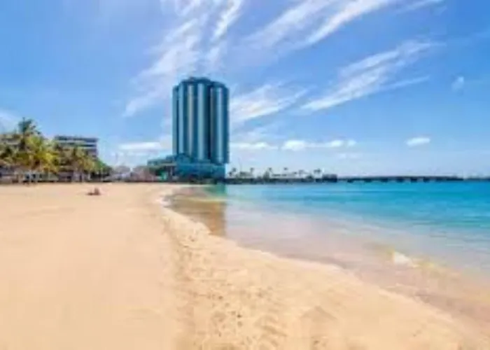 Apartmán Piso Centro A