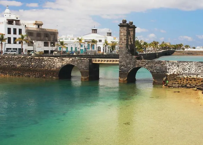 Apartmán Piso Centro A