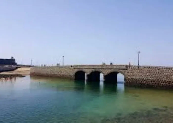 Piso Centro A Arrecife (Lanzarote)