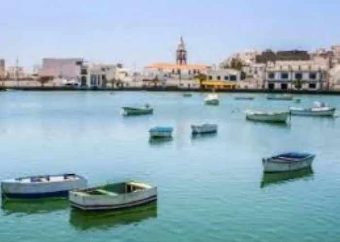 Piso Centro A Apartmán