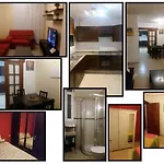 Apartmán Piso Centro A Arrecife (Lanzarote)