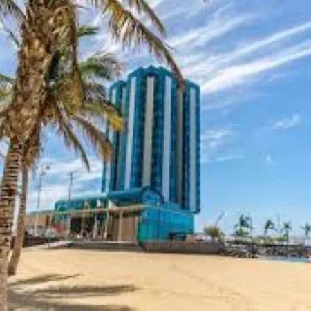 Piso Centro A Arrecife (Lanzarote)